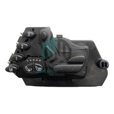 Mercedes benz w215 for sale  NOTTINGHAM