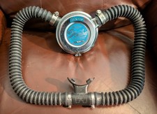 Vintage healthways scuba for sale  Belmont