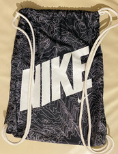 Nike sportbeutel turnbeutel gebraucht kaufen  Herrieden