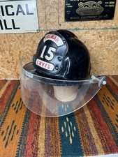 Vintage msa topgard for sale  York