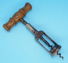 connoisseur deluxe corkscrew for sale connoisseur deluxe corkscrew for sale UCKFIELD