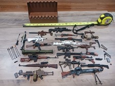Lot scale military for sale  Louisville