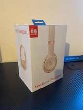 Beats solo3 wireless for sale  MANCHESTER