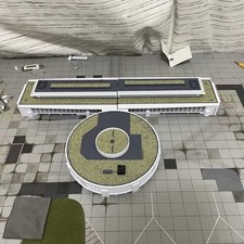 400 airport terminal for sale  Elizabeth