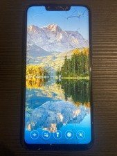 Smartphone huawei mate d'occasion  Limay