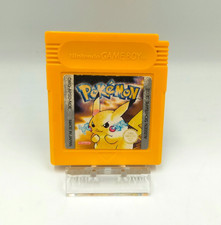 Gameboy spiel pokemon gebraucht kaufen  Hünfeld