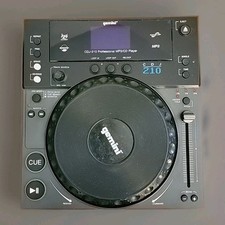 Gemini cdj 210 for sale  Allentown