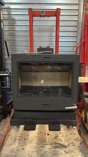 Yeoman cl8 stove for sale  LEICESTER