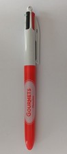 Stylos bic couleurs d'occasion  Maurepas