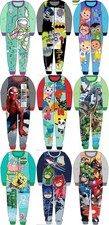 Boy character fleece for sale  CREWKERNE