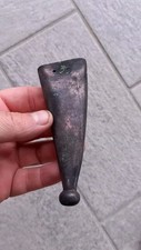 Puntale fodero dag usato  Cividale del Friuli