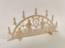 Miniatur erzgebirge schwibboge gebraucht kaufen  Grünhainichen
