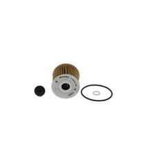 Filtro olio bosch usato  Milano