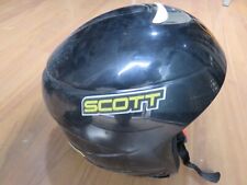 Casco sci scott usato  Salerno