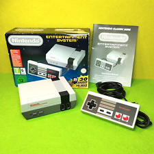 Nintendo nes mini usato Nintendo nes mini usato  Roma