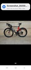 Bici corsa argon usato  Carignano