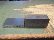 Flach stahl breit gebraucht kaufen  Balingen
