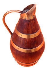 Années 1940 pichet d'occasion  Saclas