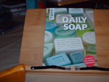 Buch daily soap gebraucht kaufen  Sibbesse