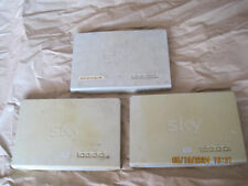 Old sky boxes for sale  ROCHESTER