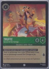 Carte lorcana truffe d'occasion  Bois-d'Arcy