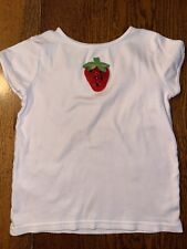 Vtg gymboree strawberry for sale  Castalia