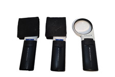Eschenbach mobilux led for sale  Johnson City