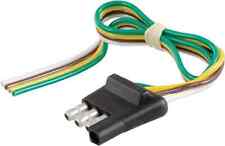 Way flat connector for sale  Fort Lauderdale