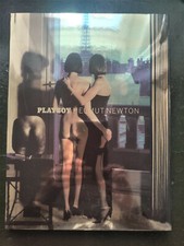 Helmut newton playboy gebraucht kaufen  Frankfurt am Main
