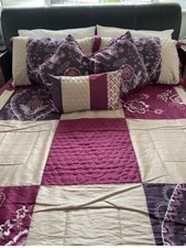 King size duvet for sale  MALDON