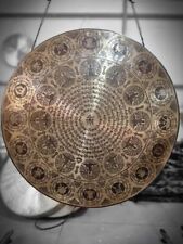 Tibetan healing gong d'occasion  Expédié en France