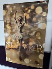 Nutcracker ballet promotional for sale  NORTHAMPTON