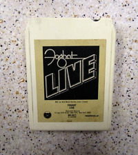 Track tape foghat for sale  Cookeville