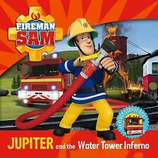 Farshore fireman sam for sale  STOCKPORT