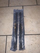 Boxi 2pcs front for sale  Gaffney