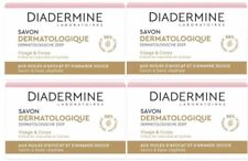Lot savons diadermine d'occasion  Valenciennes
