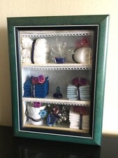 Cadre vitrine intérieur d'occasion  Nice-
