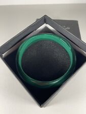 Vintage bracelet malachite d'occasion  Villeréal