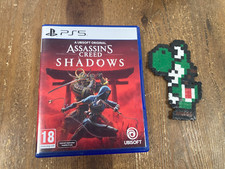 Assassin creed shadows d'occasion  Falaise