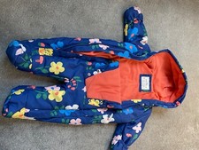 baby girl snowsuit next for sale baby girl snowsuit next for sale Shipping to Ireland