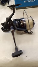 Daiwa windcast br5500lda for sale  LONDON
