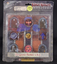 Mage knight dungeons for sale  Shorewood