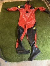 Viking rubber drysuit for sale  New Durham