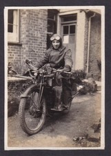 Vintage snapshot photo for sale  NEATH