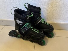 Velocity inliner inline gebraucht kaufen  Gachenbach