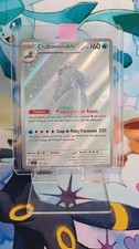 Carte pokemon crabominable d'occasion  Arras