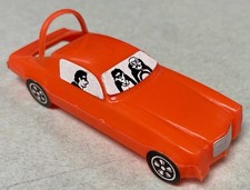 Mattel VertiBird Air Police helicóptero brinquedo carro de fuga acessório laranja, usado comprar usado Mattel VertiBird Air Police helicóptero brinquedo carro de fuga acessório laranja, usado comprar usado  Enviando para Brazil