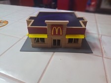 Scale mcdonalds style for sale  Jacksonville