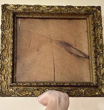 Antique picture frame for sale  STONE