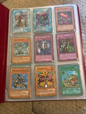 Cards different variety for sale  Catawba